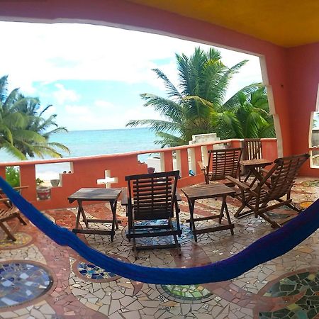 Mayan Beach Garden El Placer المظهر الخارجي الصورة