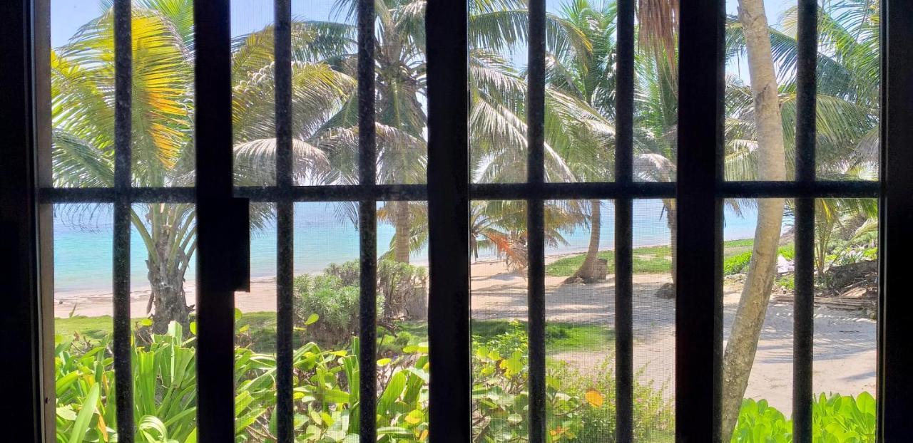 Mayan Beach Garden El Placer المظهر الخارجي الصورة