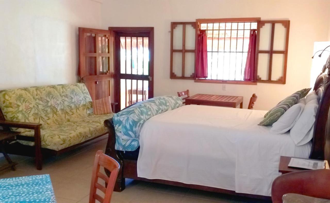 Mayan Beach Garden El Placer المظهر الخارجي الصورة