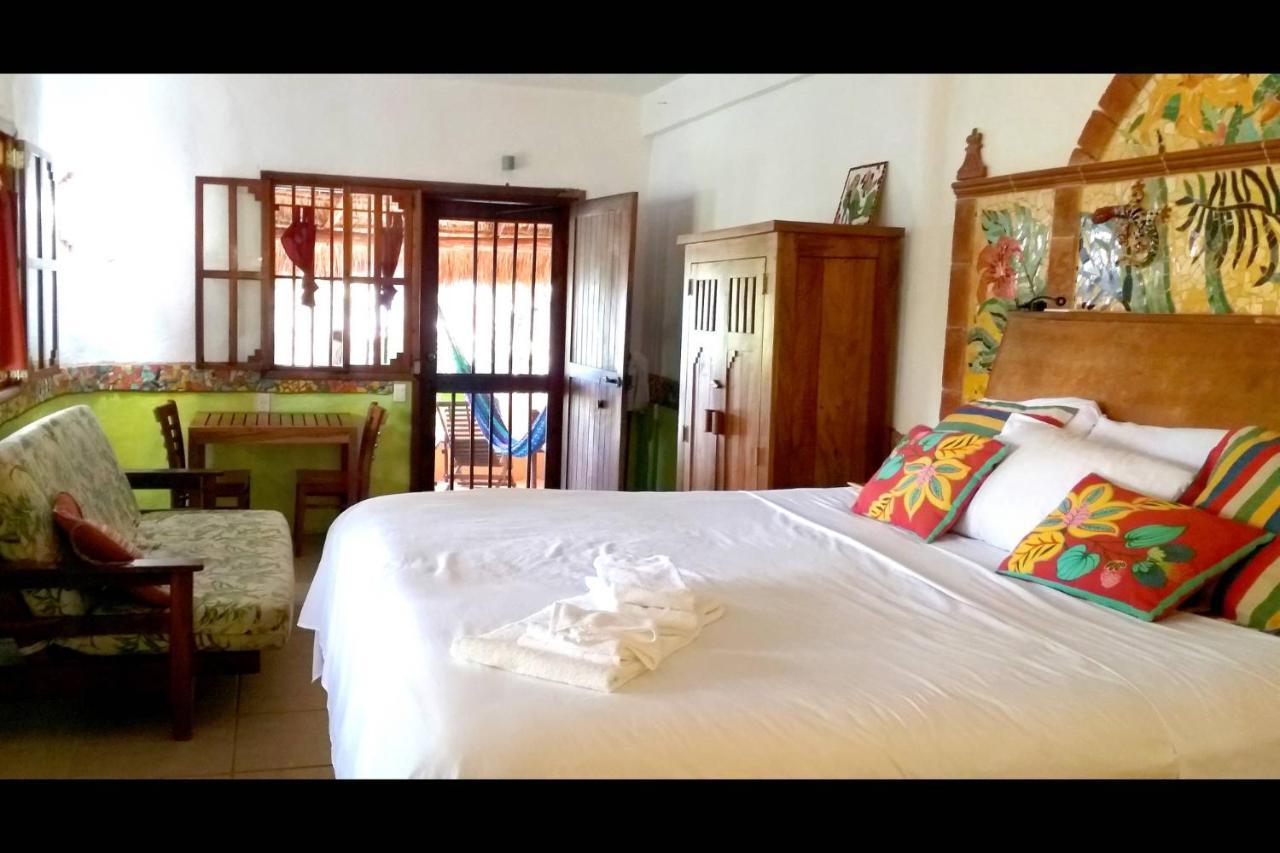 Mayan Beach Garden El Placer المظهر الخارجي الصورة