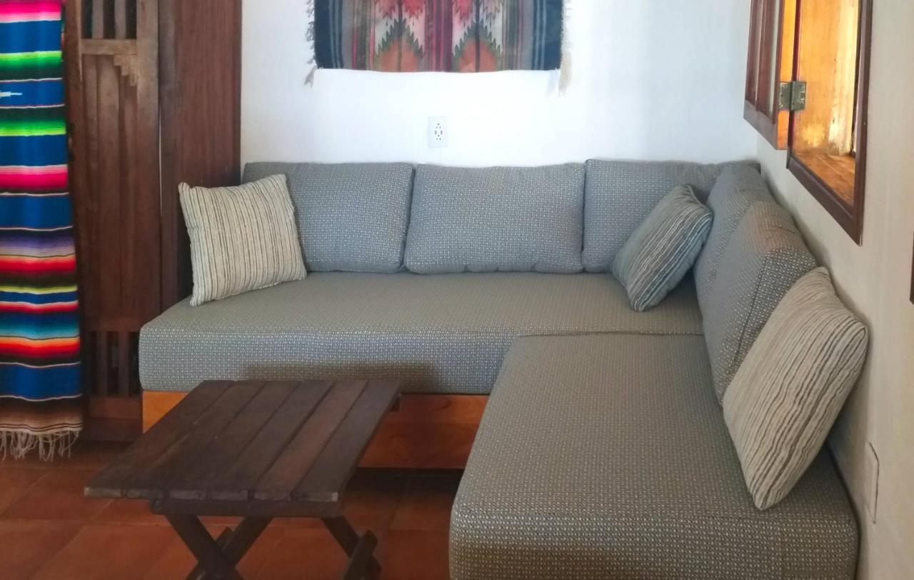 Mayan Beach Garden El Placer المظهر الخارجي الصورة