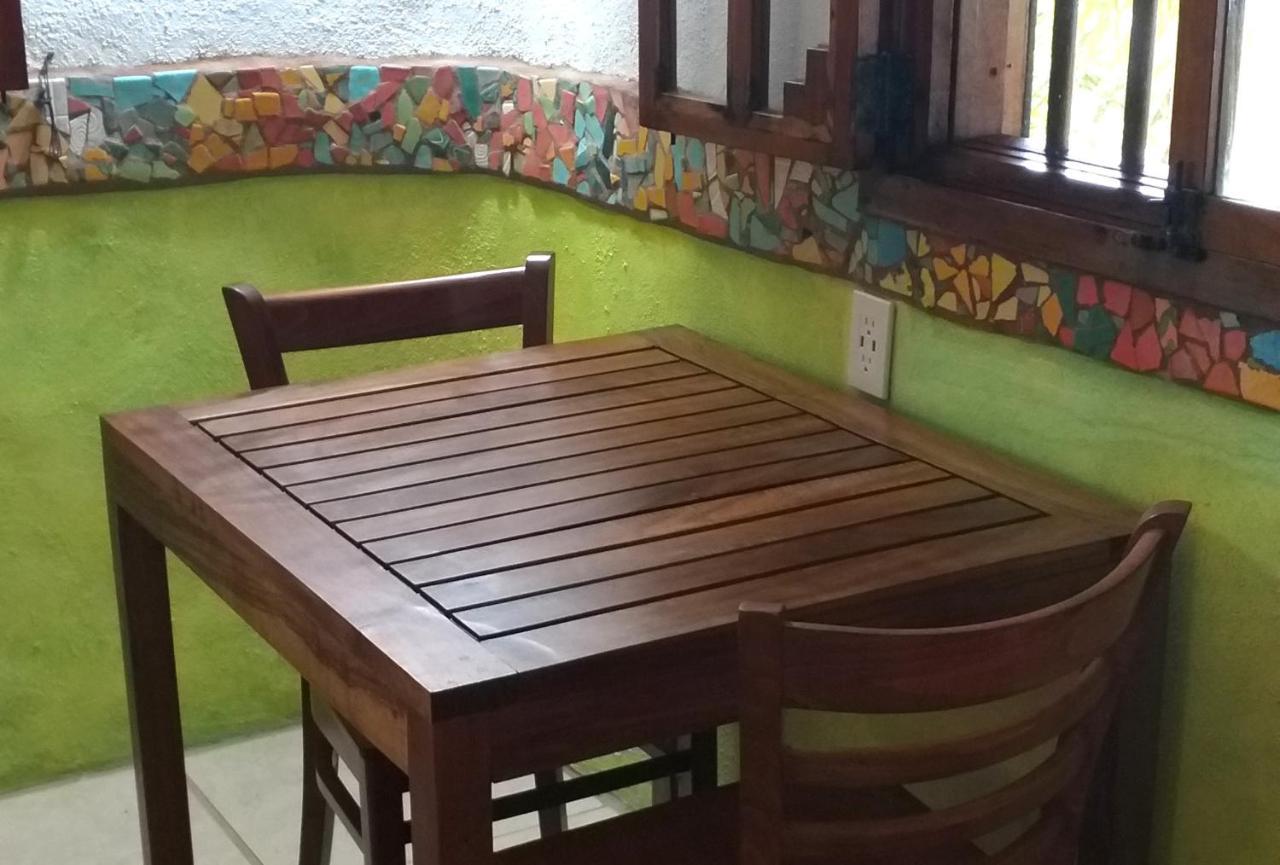 Mayan Beach Garden El Placer المظهر الخارجي الصورة