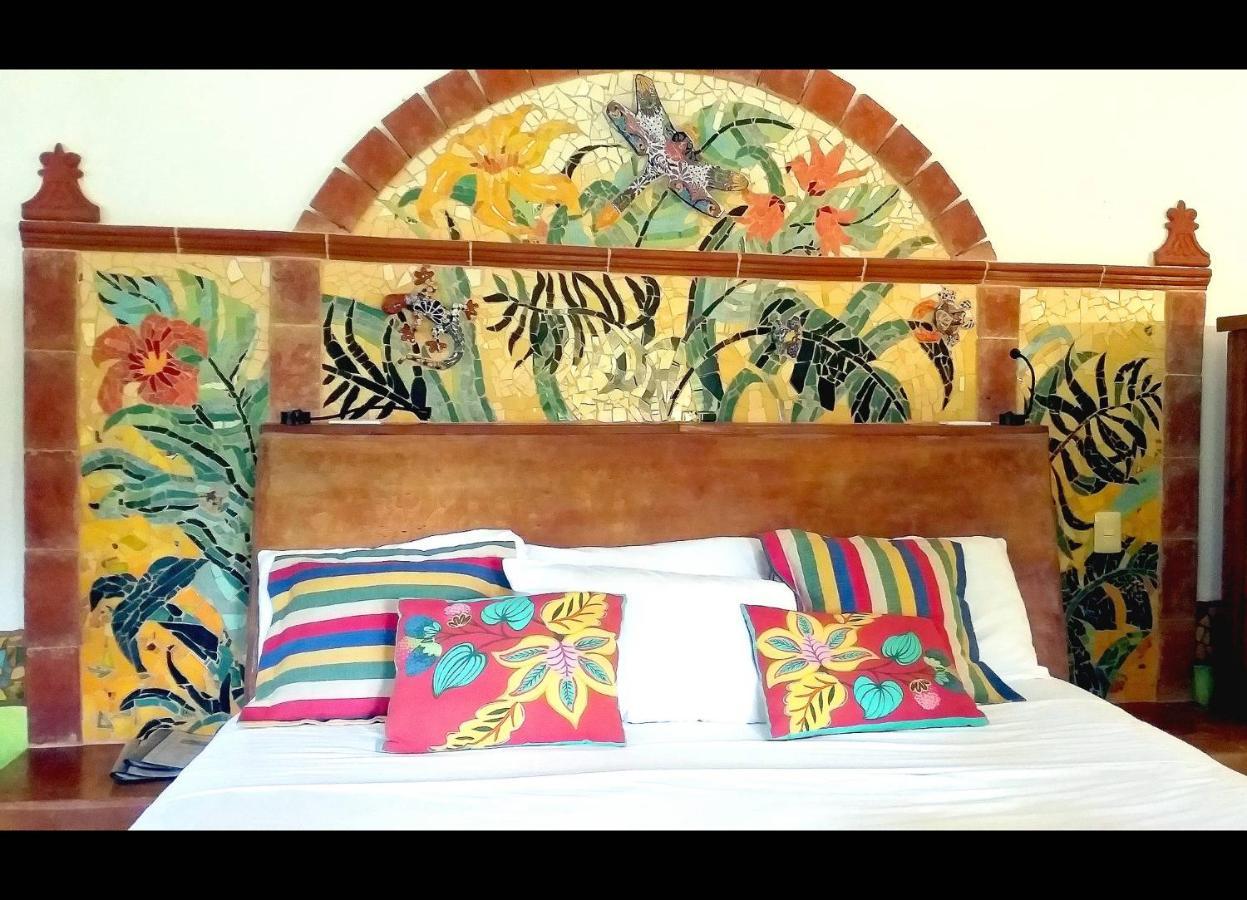 Mayan Beach Garden El Placer المظهر الخارجي الصورة