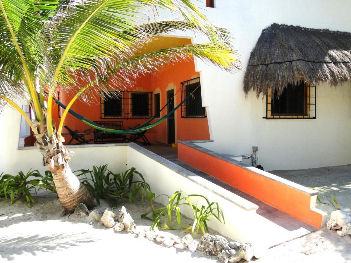 Mayan Beach Garden El Placer المظهر الخارجي الصورة