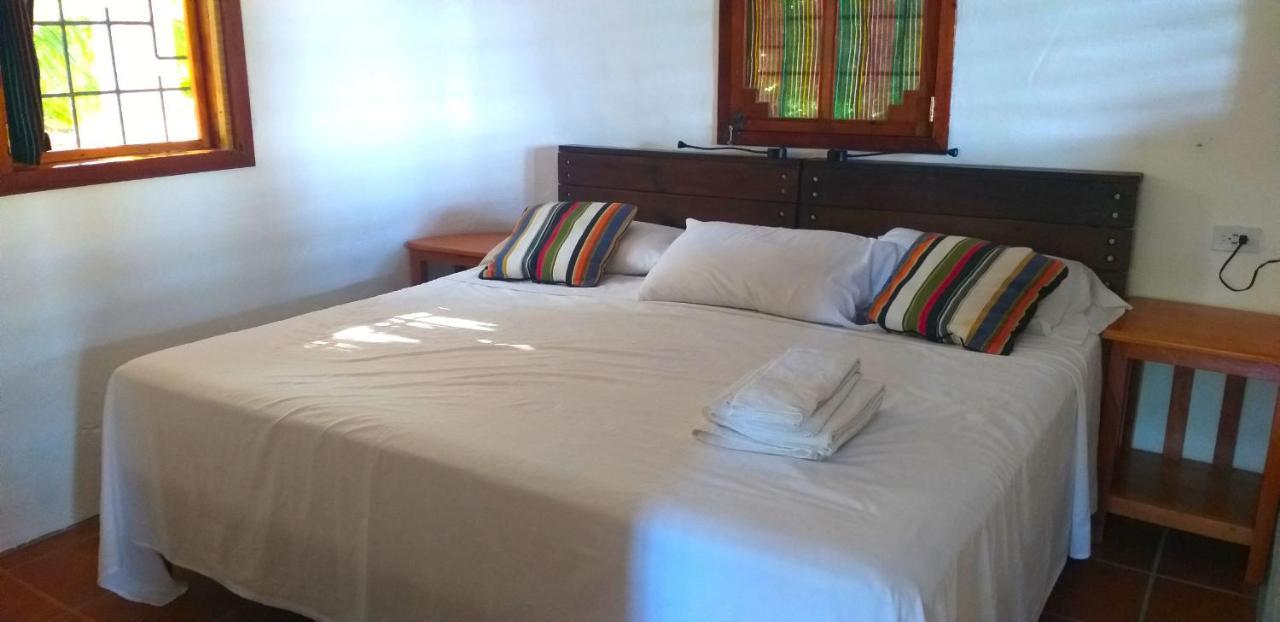 Mayan Beach Garden El Placer المظهر الخارجي الصورة