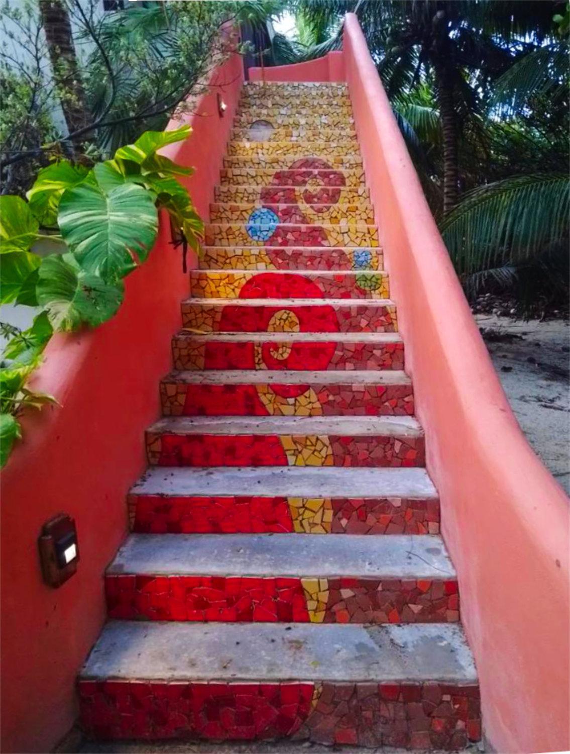 Mayan Beach Garden El Placer المظهر الخارجي الصورة