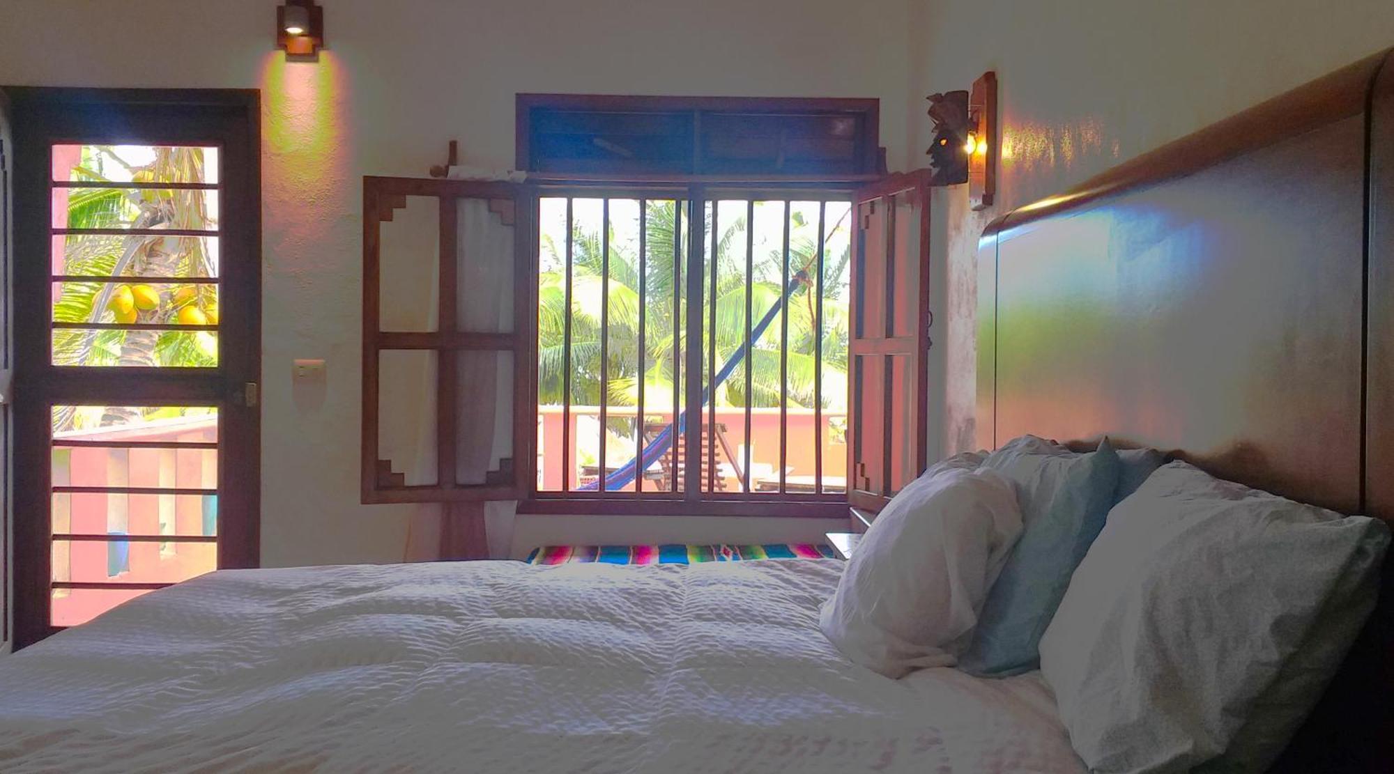 Mayan Beach Garden El Placer المظهر الخارجي الصورة