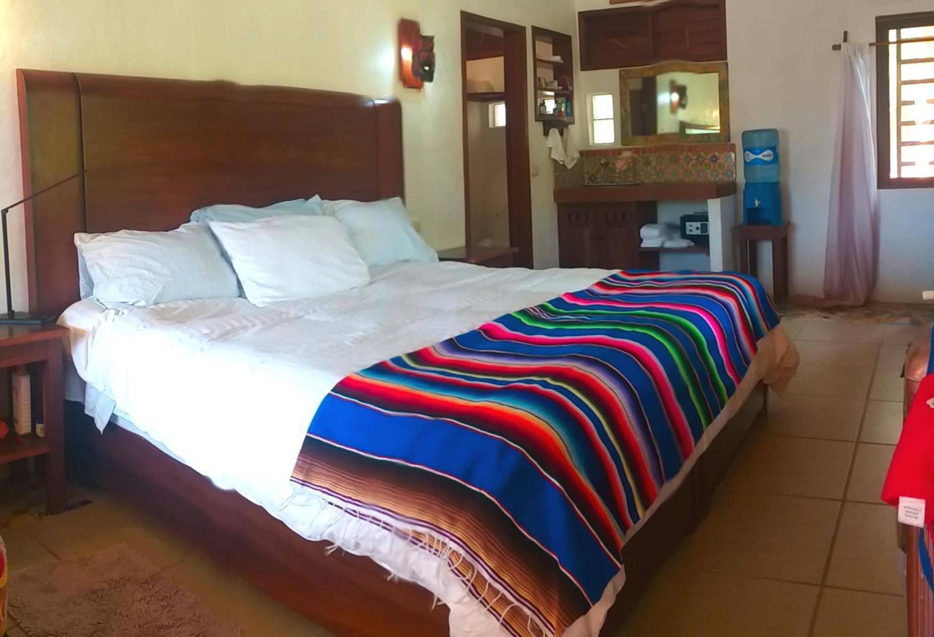 Mayan Beach Garden El Placer المظهر الخارجي الصورة