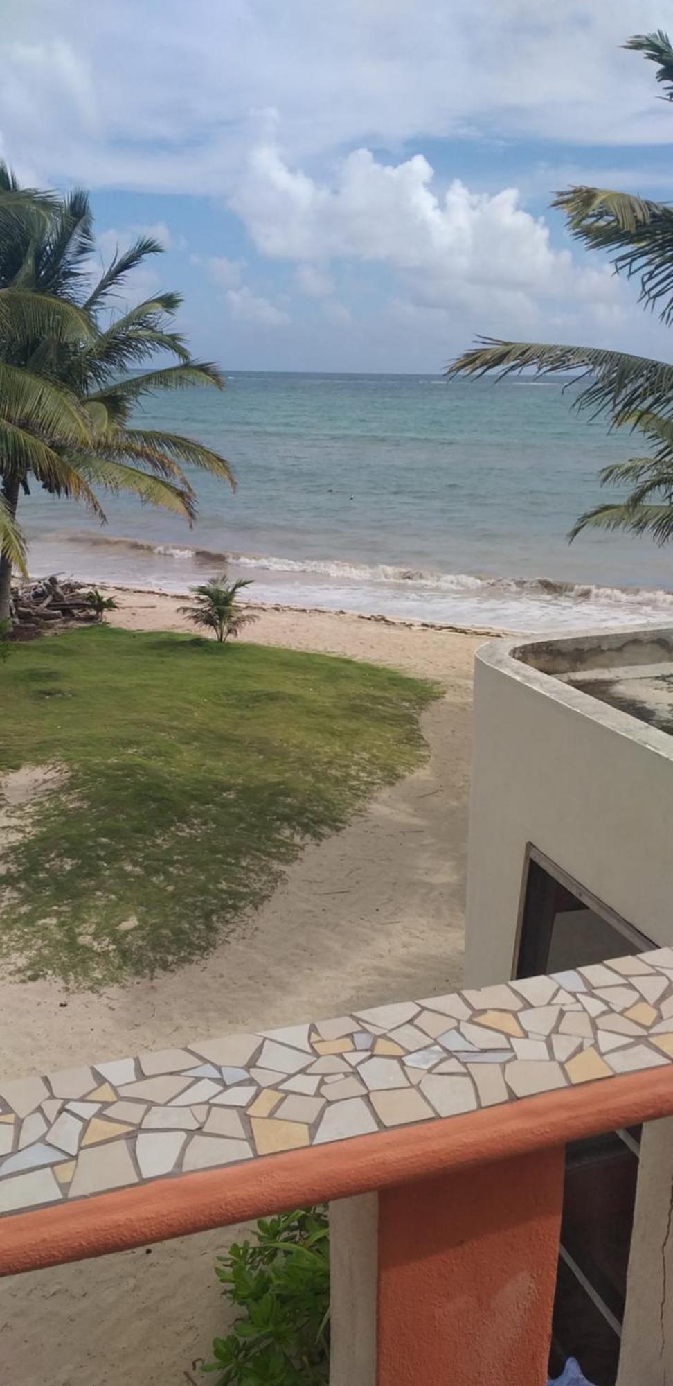 Mayan Beach Garden El Placer المظهر الخارجي الصورة