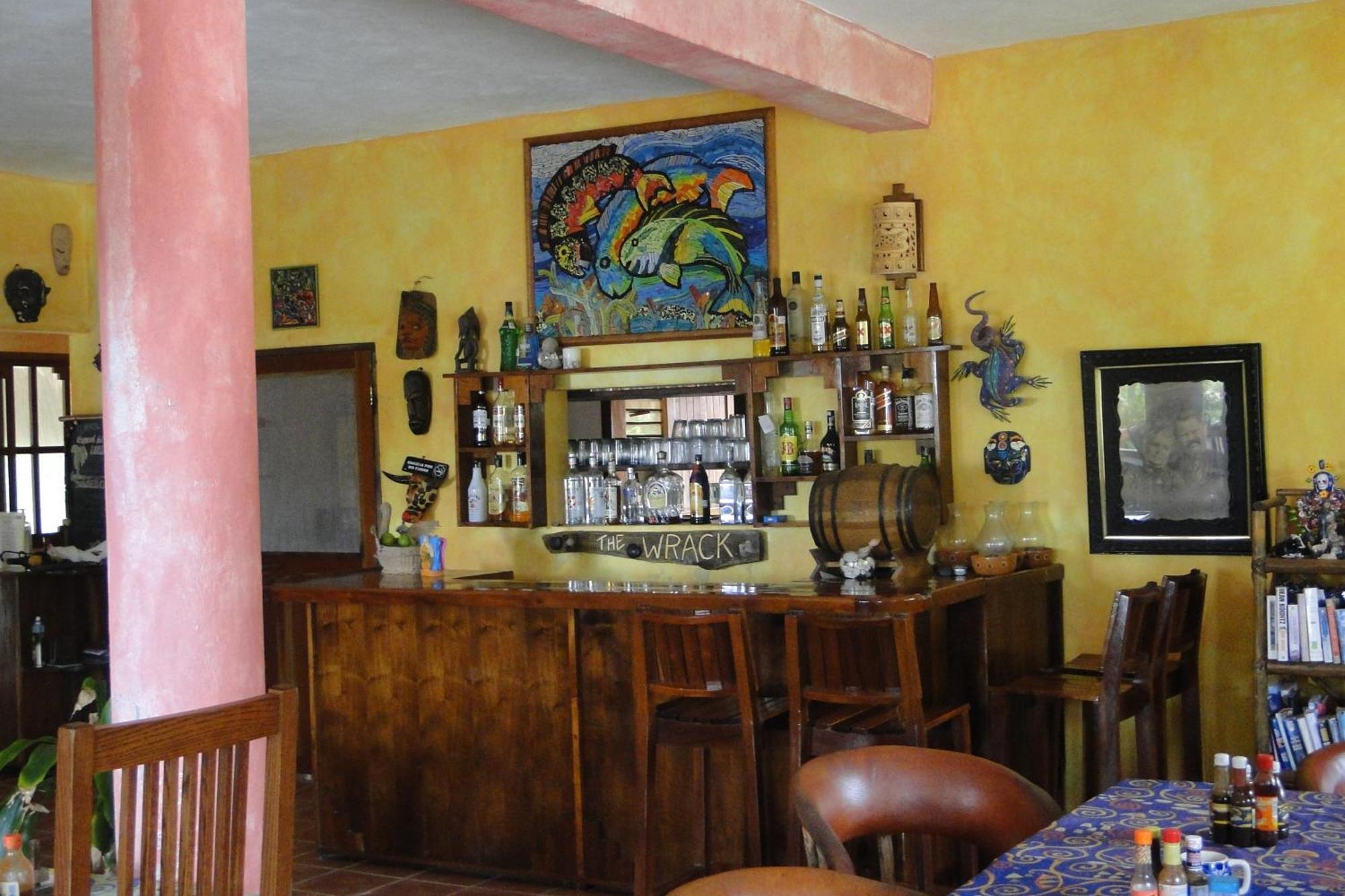 Mayan Beach Garden El Placer المظهر الخارجي الصورة