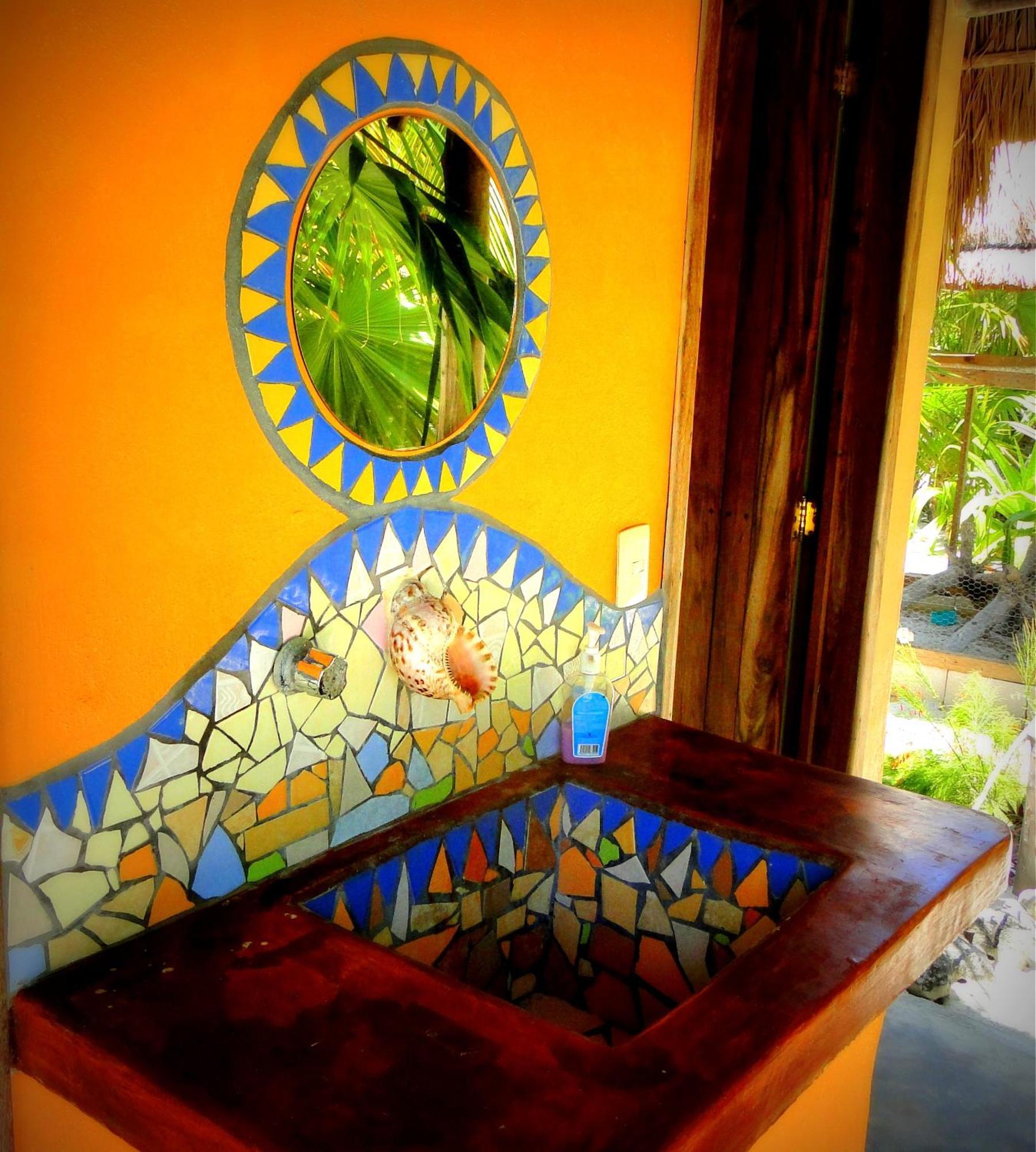 Mayan Beach Garden El Placer المظهر الخارجي الصورة