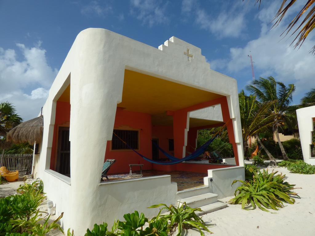 Mayan Beach Garden El Placer المظهر الخارجي الصورة