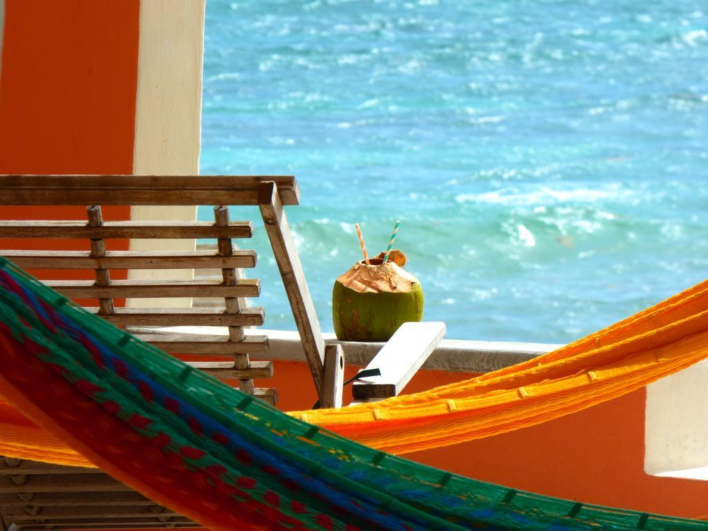 Mayan Beach Garden El Placer المظهر الخارجي الصورة