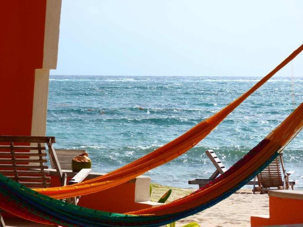 Mayan Beach Garden El Placer المظهر الخارجي الصورة