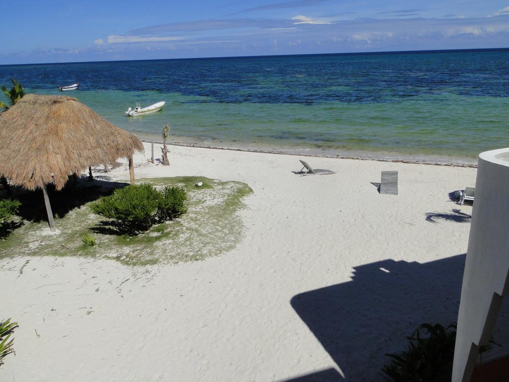 Mayan Beach Garden El Placer المظهر الخارجي الصورة