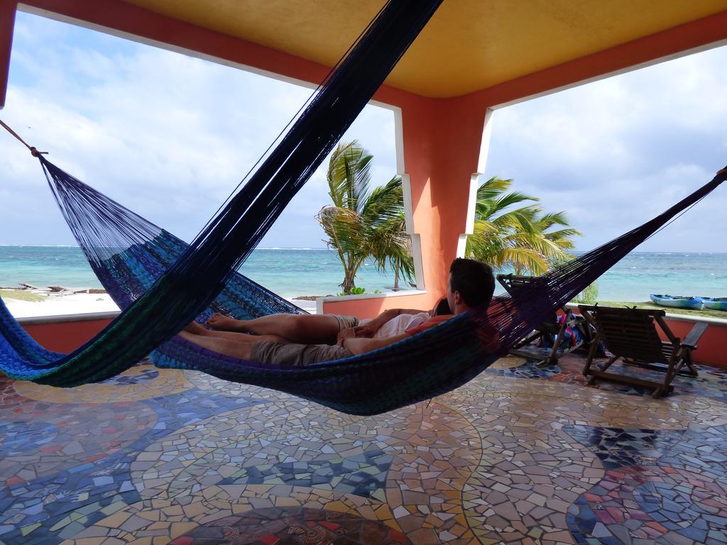 Mayan Beach Garden El Placer المظهر الخارجي الصورة