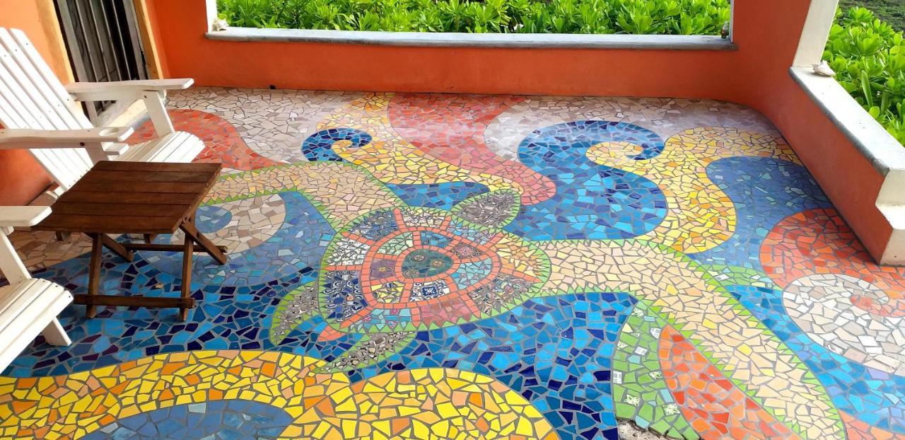 Mayan Beach Garden El Placer المظهر الخارجي الصورة
